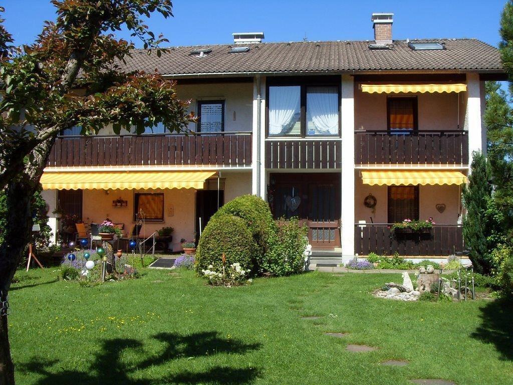 Apartment Beim Bergfreund Fussen